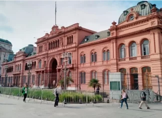 Casa Rosada