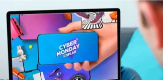 CyberMonday 2025