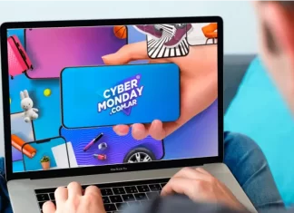 CyberMonday 2025