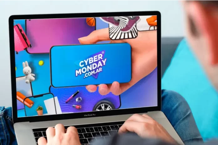 CyberMonday 2025