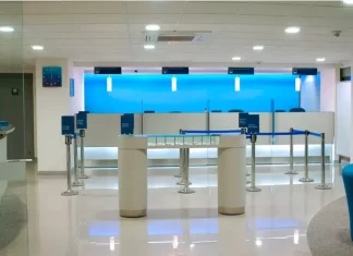 Feriado bancario: qué servicios funcionarán y cuáles no este jueves 6 de noviembre Feriado por el Día del Bancario