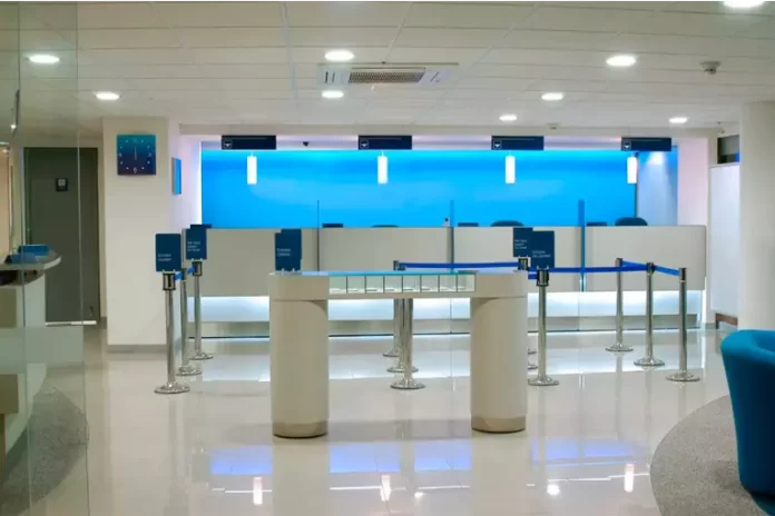 Feriado por el Día del Bancario