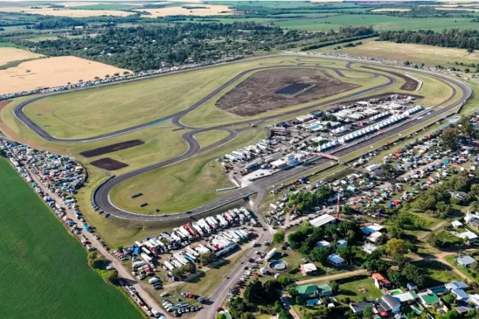 Domingo agradable con hasta 28 grados. Foto: (ACTC). Domingo agradable con hasta 28 grados. Foto: (ACTC).