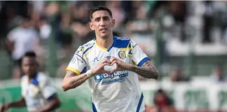 A falta de dos fechas, así están los cruces de los playoffs.