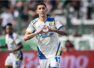 Torneo Clausura: a falta de dos fechas, así están los cruces de los playoffs A falta de dos fechas, así están los cruces de los playoffs.