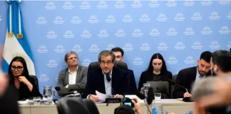 Se trataría en sesiones extraordinarias. Foto: (HCDN).