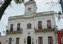 Gobierno de la Municipalidad de Nogoyá