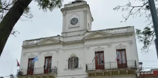 Gobierno de la Municipalidad de Nogoyá