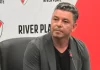 Marcelo Gallardo renovó con River Plate hasta diciembre de 2026: “Tengo las convicciones necesarias para redoblar la apuesta” Gallardo sigue un año más como DT de River