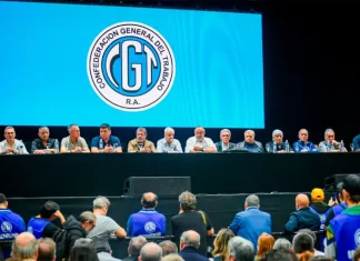 CGT