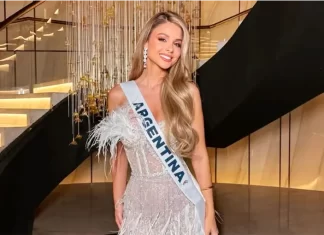 Aldana Masset
