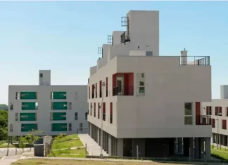 El Gobierno nacional subastará un predio del Procrear en Paraná