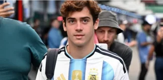 Franco Colapinto seguirá en la Fórmula 1