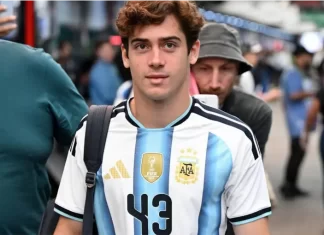 Franco Colapinto seguirá en la Fórmula 1: Alpine confirmó su renovación para la temporada 2026 Franco Colapinto seguirá en la Fórmula 1