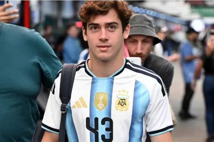 Franco Colapinto seguirá en la Fórmula 1