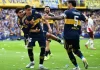 Boca Juniors recibe a Tigre en La Bombonera para asegurar el primer puesto de la Zona A Boca