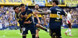 Boca Juniors recibe a Tigre en La Bombonera para asegurar el primer puesto de la Zona A Boca