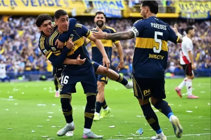 Boca Boca
