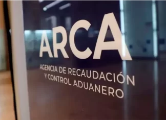 Arca