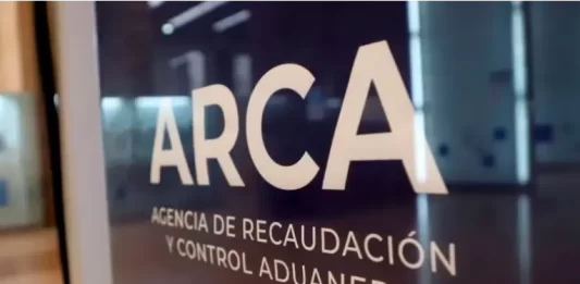 Arca