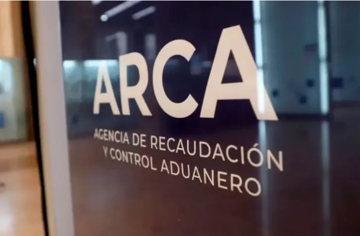 Arca