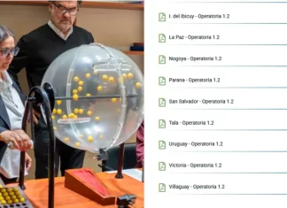 IAPV sorteó créditos para construcción y ampliación de viviendas