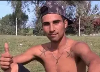 Gabriel Gusmán