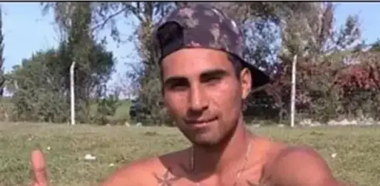 Gabriel Gusmán