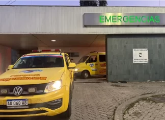 Nuevo operativo de ablación en Paraná permitió salvar tres vidas, entre ellas la de un niño de 10 años Nuevo operativo de ablación en Paraná