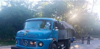 Tragedia en Córdoba: un niño de 8 años murió atropellado mientras andaba en bicicleta Trágico accidente en Córdoba. Foto: La Voz