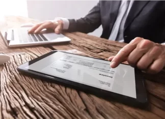 El Banco Central analiza eliminar los cheques físicos