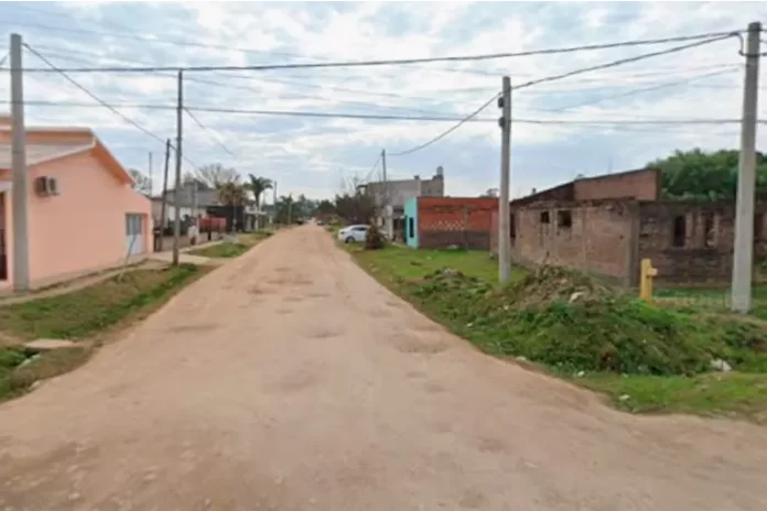 Murió un hombre de 81 años en Paraná. Foto: Imagen de Google Maps.