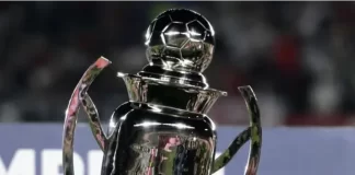 Solo habrá un equipo que será campeón. Foto: Infobae.