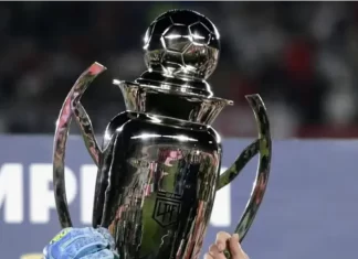 Solo habrá un equipo que será campeón. Foto: Infobae.