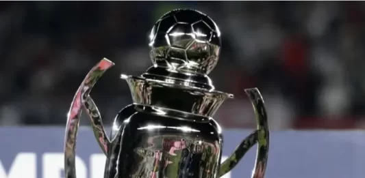 Solo habrá un equipo que será campeón. Foto: Infobae.