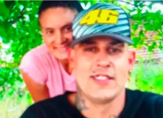 Buscan a dos jóvenes de Tabossi