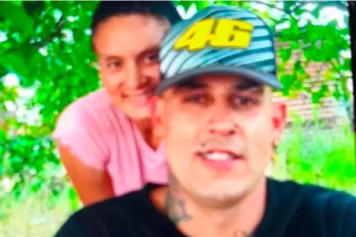 Buscan a dos jóvenes de Tabossi