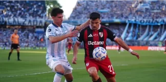 Confirman días y horarios de los octavos de final