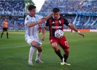 Confirman días y horarios de los octavos de final