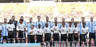 Con Argentina incluida: quedaron definidos los cabezas de serie para el sorteo del Mundial 2026