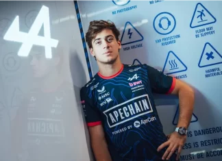 Colapinto, tras los ensayos en Las Vegas: “Me siento diferente a las últimas carreras” y enciende alarmas en Alpine Colapinto, tras los ensayos en Las Vegas: “Me siento diferente a las últimas carreras” y enciende alarmas en Alpine