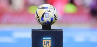 Anunciaron días y horarios de los partidos de cuartos de final.