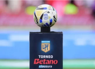 Definidos los días y horarios de los cuartos de final del Torneo Clausura Anunciaron días y horarios de los partidos de cuartos de final.