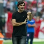 Forestello, a un paso de volver a Patronato