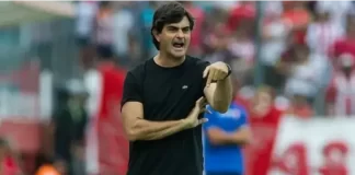 Forestello, a un paso de volver a Patronato