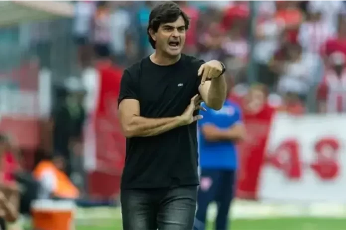 Forestello, a un paso de volver a Patronato