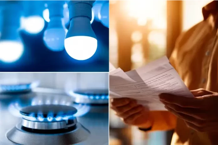 Nuevo esquema de luz y gas para 2026 Nuevo esquema de luz y gas para 2026