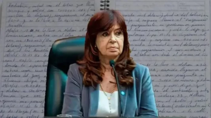 Cristina Kirchner vuelve a ser juzgada junto a 86 acusados