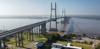 El Gobierno adjudicó la concesión de la Ruta del Mercosur