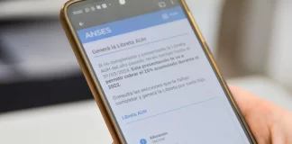 AUH ANSES.